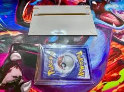 Pokemon TCG ‘Wugtrio 224/091’ Paldean Fates - Image 3