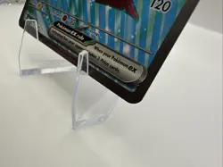 Pokemon TCG - Pidgeot ex - Obsidian Flames 217/197 Ultra Rare Full Art Holo - Image 4