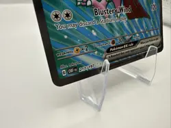 Pokemon TCG - Pidgeot ex - Obsidian Flames 217/197 Ultra Rare Full Art Holo - Image 5