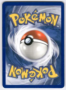 Glalie 34/101 Hidden Legends Pokemon Card Vintage | - Image 2