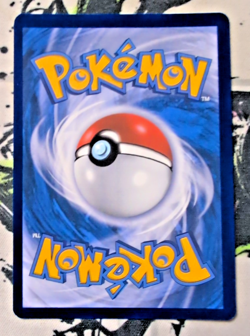 Pumpkaboo 076/203 Holo Pokemon Play! Prize Pack Series 1 - Image 2