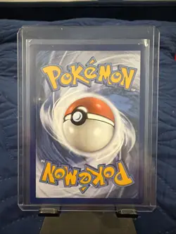 Red Cheeks Pikachu Full Art 2020 Celebrations Pokemon TCG 005/025 - Image 2
