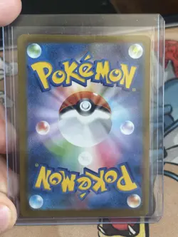 Pokemon TCG - Medicham ex 207/193 Full Art Holo - Mega Dream Japanese - Image 2
