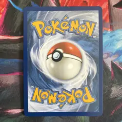 Pokemon Ascended Heroes - Mega Scrafty Ex 270/217 Mega Attack Rare English - Image 2