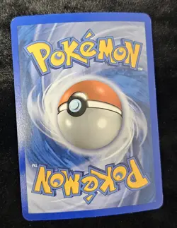 🚨🚨Pokemon Lanturn TCG Reverse Holo Rare Stamped Card 15/108 EX Power Keepers - Image 2