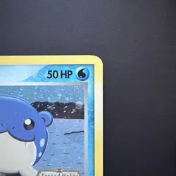 Spheal 65/92 EX Legend Maker Reverse Holo LP Pokemon TCG ⭐ - Image 4