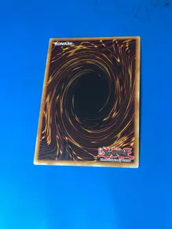 YUGIOH Ultra Rare Lilith, Lady Of Lament SR06-EN000 1st Edition - Image 2