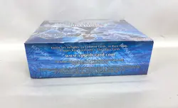 YuGiOh Legendary Duelists White Dragon Abyss Booster Box - SEALED - Image 5