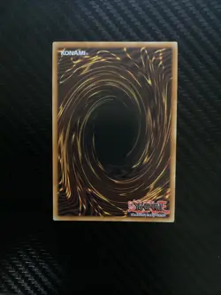 Yugioh Fusion Deployment RA02-EN065 1st Quarter Rare (NM) - Image 2