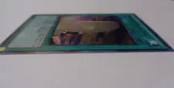 Gravekeeper's Stele LCJW-EN261 (Ultra Rare, 1st Edition, Excellent / VLP) - Image 3