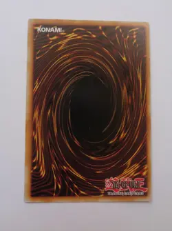 Gravekeeper's Stele LCJW-EN261 (Ultra Rare, 1st Edition, Excellent / VLP) - Image 4