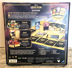 Disney Lorcana TCG: Gateway Box Set - Learn To Play - Game NIB - Image 2