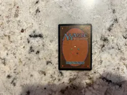 Mtg Culling The Weak - Magic the Gathering Culling The Weak HP - Image 2