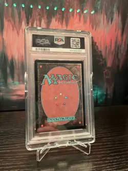 Baylen, the Haymaker Borderless Raised Foil PSA 10 GEM MINT!!! MTG - Image 2