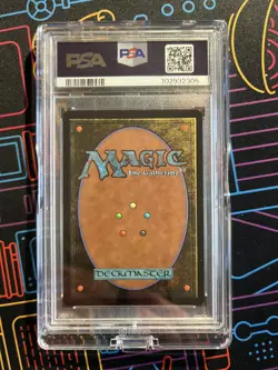 Baylen, the Haymaker Borderless Raised Foil PSA 10 GEM MINT!!! MTG - Image 4