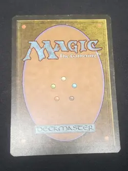 Helm Of Obedience - Alliances - NM - MtG - Image 2