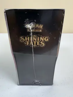Pokemon TCG Shining Fates Elite Trainer Box ETB - Brand New Sealed 820650808173 - Image 3