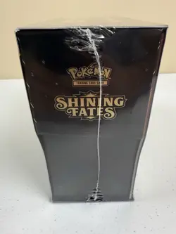 Pokemon TCG Shining Fates Elite Trainer Box ETB - Brand New Sealed 820650808173 - Image 5