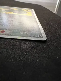 Flygon ex 87/92 (DMG) - Pokemon Legend Maker Holo Ultra Rare - Pokemon TCG - Image 2