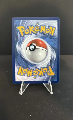 [#3] Pokemon Mewtwo SVP052 Black Star Promo 151 UPC - Image 2