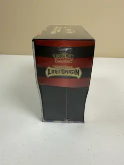 Pokemon TCG: Lost Origin Pokemon Center Elite Trainer Box PC ETB - Sealed - Image 3