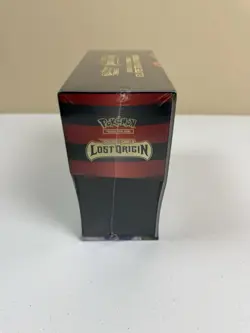 Pokemon TCG: Lost Origin Pokemon Center Elite Trainer Box PC ETB - Sealed - Image 5