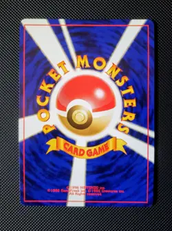 Pokemon Light Arcanine No. 59 Neo Destiny Holo Rare Japanese Near Mint NM - Image 4