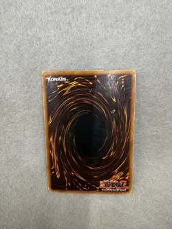 Yugioh Dark Magician CT13-EN003 Ultra Rare - Image 4