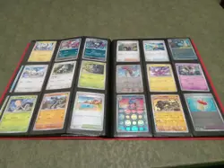 yugioh collection lot mixed binders - Image 5