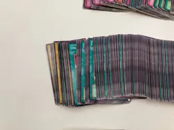 Lot of 356 LP/NM - YuGiOh Commons, LON, LOB, LOD, SDK, SDY, PSV, MRD, MRL, SDJ - Image 5