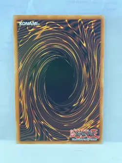 Spirit Of Yubel (MP24-EN127, Prismatic Secret Rare YUGIOH - Image 2