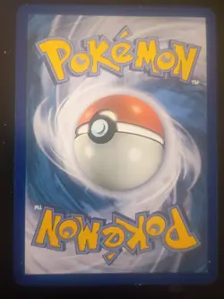 Pokemon TCG Milotic EX Holo Trading Card English, Near Mint Condition 270 - Image 2
