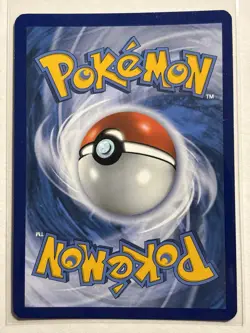 Kyurem EX 44/113 - Black & White Legendary Treasures Holo Pokemon Card NM - Image 2