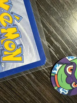 Pokemon TCG Elgyem 73/162 XY Breakthrough Reverse Holo 2015 - Image 4
