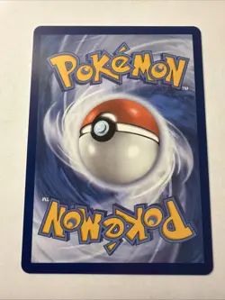2025 Pokemon Mega Lucario ex Full Art 160/132 Mega Evolution Ultra Rare - Image 4