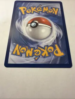 2025 Pokemon Mega Lucario ex Full Art 160/132 Mega Evolution Ultra Rare - Image 5
