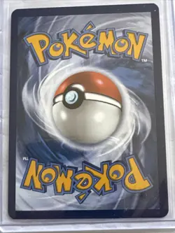 Pokemon - Misty's Lapras - 194/182 Destined Rivals - Illustration Rare - NM - Image 2