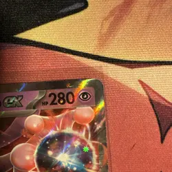 Team Rocket’s Mewtwo EX Ascended Heroes Pokemon TCG 079/217 - Image 3