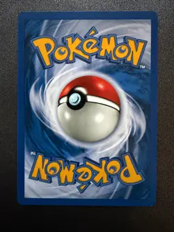 2002 Pokemon Neo Destiny -Dark Croconaw- Uncommon 32/105 - Image 2