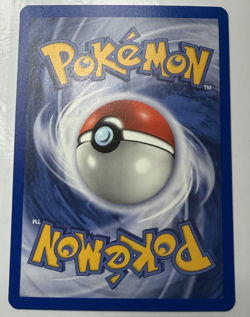 Slaking - 12/109 - Pokemon Ruby and Sapphire - Holo Rare - Image 2