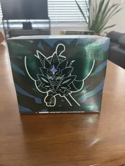 Pokemon TCG Twighlight Masquerade ETB (NEW/SEALED) - Image 1