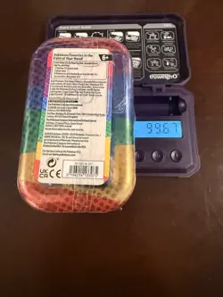 99.67g HEAVY! - Pokemon Ascended Heroes Mini Tin PKC - Possible GOD PACK🔥 - Image 2