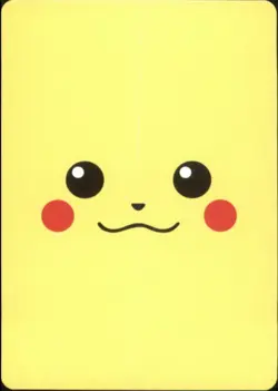 Japan PALCITY Pokemon Playing Card Poker Set #3 of Hearts Ash, Pikachu - Image 2