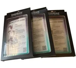GRADEDGUARD PSA Labyrinth Graded Guard Card Limited Edition SET OF 3 - Image 2