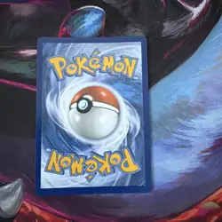Pokemon TCG | Jacinthe 110/088 • Ultra Rare | Perfect Order | NM - Image 2