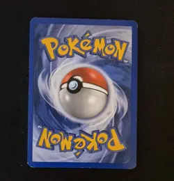 Pokemon 2004 Team Rocket Returns Dark Tyranitar Holo 20/109 Deck Exclusive - Image 2