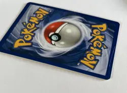 Vileplume - Swirl - Reverse Holo - 17/18 Southern Islands - Pokemon TCG - 2001 - Image 3