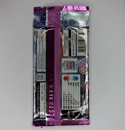 Pokemon Korean Fusion Strike - Booster Pack - New and Sealed x1 - Image 2