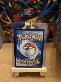 Pokemon TCG Armarouge EX Scarlet & Violet Black Star Promo SVP125 Full Art - Image 2