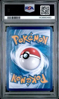 2025 POKEMON SIMPLIFIED CHINESE CBB3 C 0407/07 CUBONE PSA 10 - Image 2